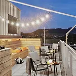 Kooook Wankdorf - Online Check In Aparthotel Bern