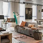 Aparthotel Kooook Wankdorf - Online Check In