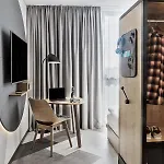 Aparthotel Kooook Wankdorf - Online Check In