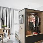 Aparthotel Kooook Wankdorf - Online Check In