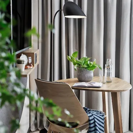 Kooook Wankdorf - Online Check In 公寓式酒店 伯尔尼