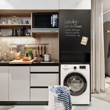 Kooook Wankdorf - Online Check In 伯尔尼