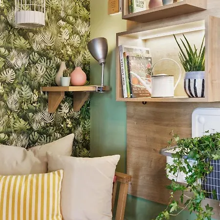 Kooook Wankdorf - Online Check In 伯尔尼