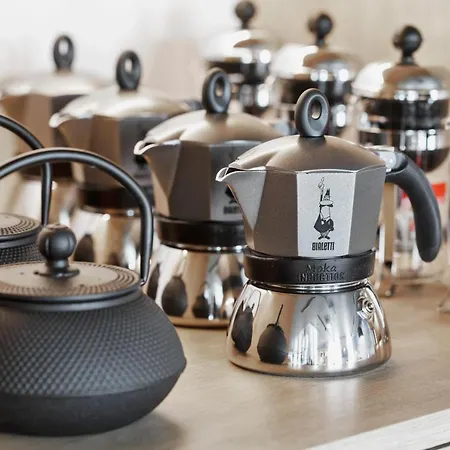 Kooook Wankdorf - Online Check In 伯尔尼