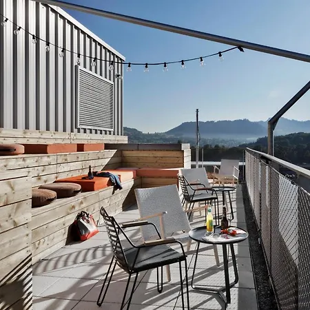 公寓式酒店 Kooook Wankdorf - Online Check In 3*