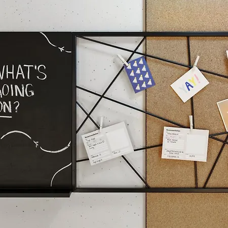 Kooook Wankdorf - Online Check In 3* 伯尔尼