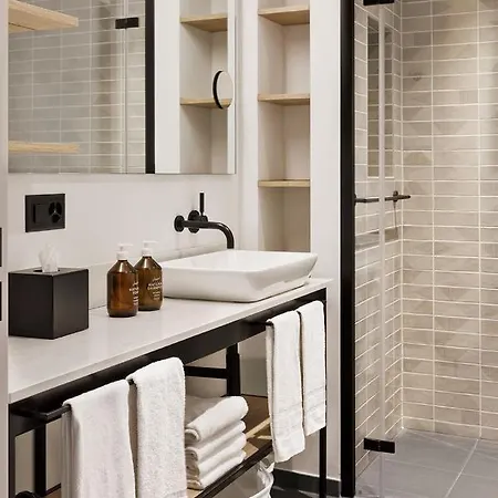 Kooook Wankdorf - Online Check In 伯尔尼