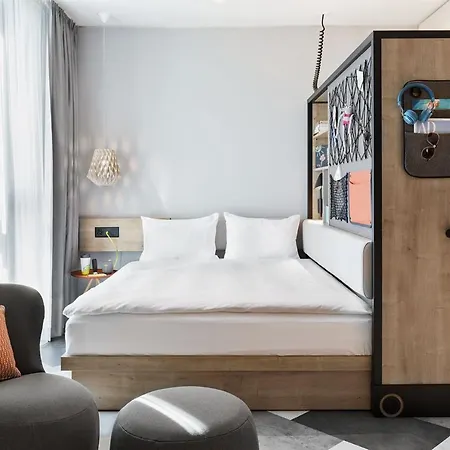 Kooook Wankdorf - Online Check In