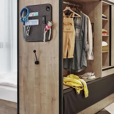 Kooook Wankdorf - Online Check In 公寓式酒店