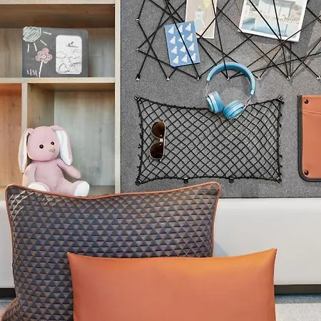 公寓式酒店 Kooook Wankdorf - Online Check In 伯尔尼