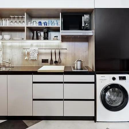 公寓式酒店 Kooook Wankdorf - Online Check In 3*