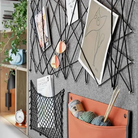 Kooook Wankdorf - Online Check In 公寓式酒店 伯尔尼