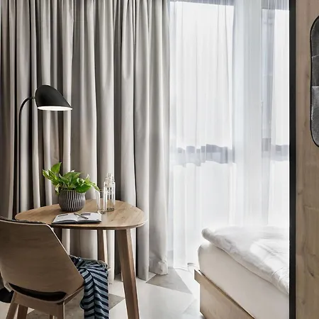 Kooook Wankdorf - Online Check In