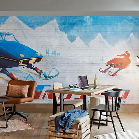 Kooook Wankdorf - Online Check In