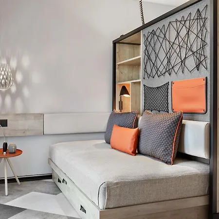 Kooook Wankdorf - Online Check In 3*