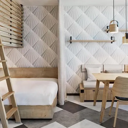 Kooook Wankdorf - Online Check In Aparthotel Bern