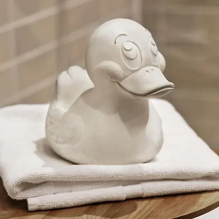 Kooook Wankdorf - Online Check In 公寓式酒店 伯尔尼