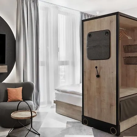 Kooook Wankdorf - Online Check In