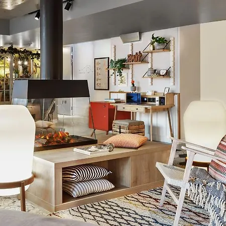 公寓式酒店 Kooook Wankdorf - Online Check In 3*