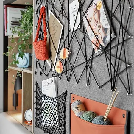 Kooook Wankdorf - Online Check In 3*