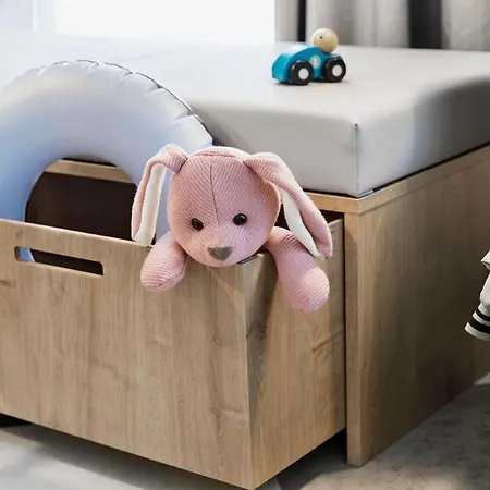 Kooook Wankdorf - Online Check In 公寓式酒店