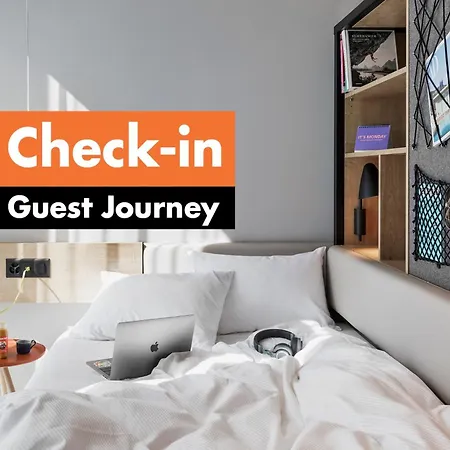 Kooook Wankdorf - Online Check In 公寓式酒店