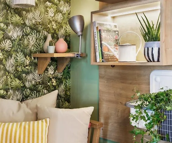 Kooook Wankdorf - Online Check In 베른