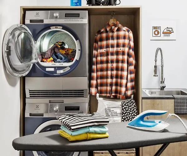 Kooook Wankdorf - Online Check In 베른