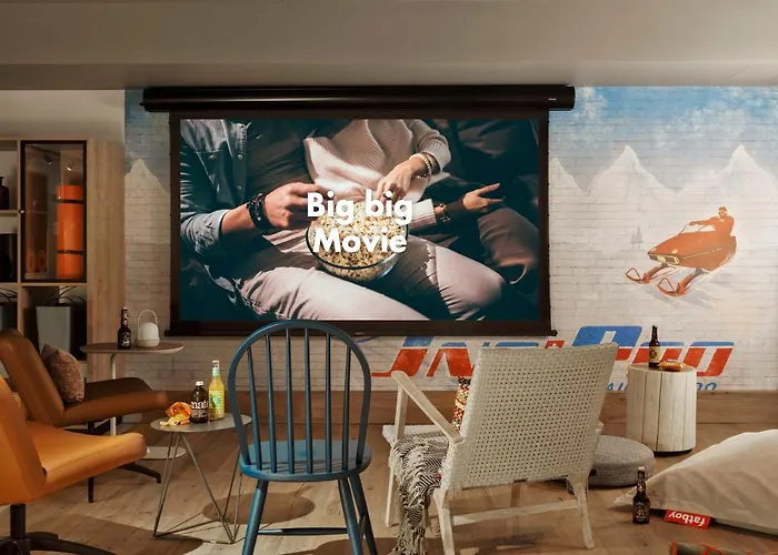 아파트호텔 Kooook Wankdorf - Online Check In