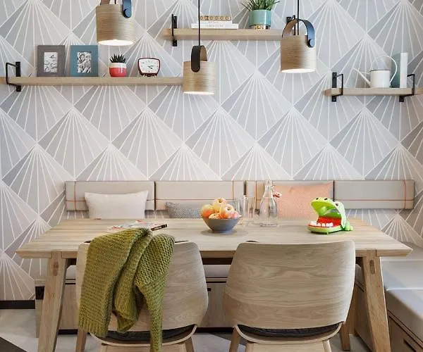 Lejlighedshotel Kooook Wankdorf - Online Check In