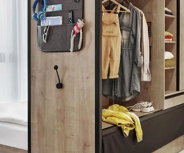 Kooook Wankdorf - Online Check In Lejlighedshotel