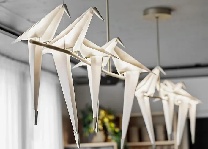 Kooook Wankdorf - Online Check In Lejlighedshotel