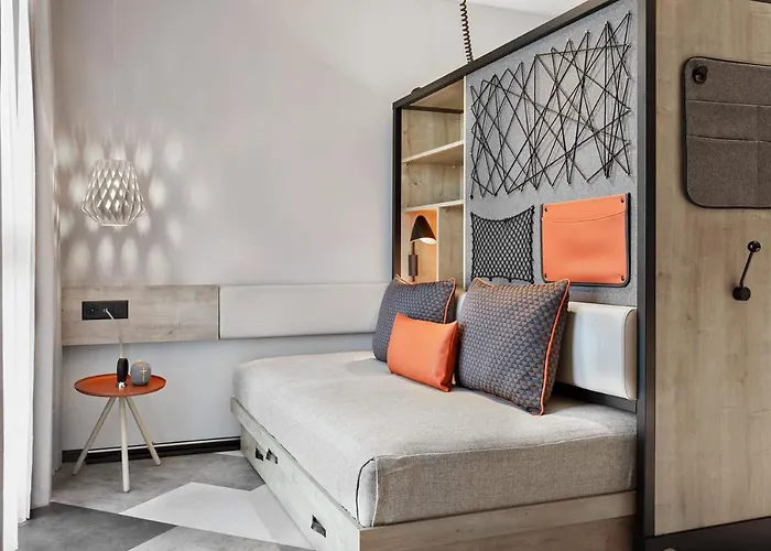 Kooook Wankdorf - Online Check In 3*