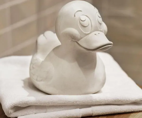 Kooook Wankdorf - Online Check In Lejlighedshotel Bern