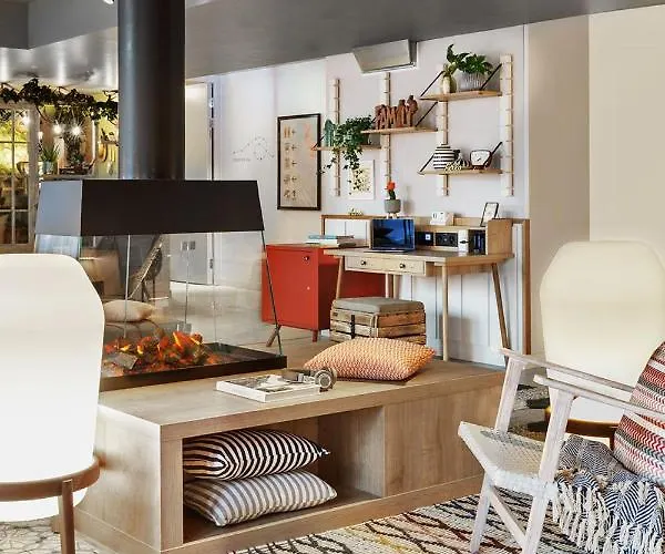 Lejlighedshotel Kooook Wankdorf - Online Check In 3*