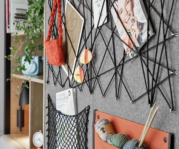 Kooook Wankdorf - Online Check In 3*