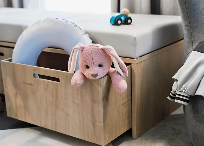 Kooook Wankdorf - Online Check In Lejlighedshotel