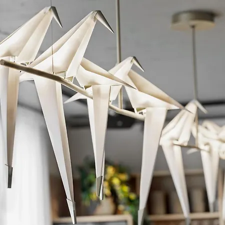 Kooook Wankdorf Aparthotel