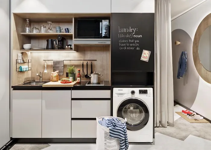 Kooook Wankdorf Bern