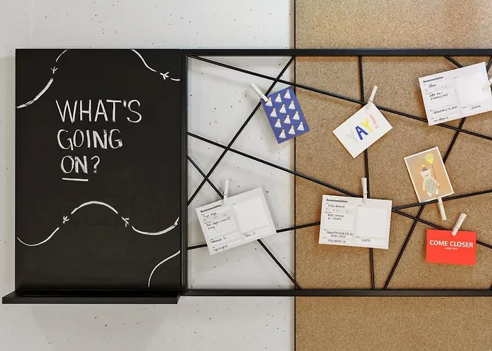 Kooook Wankdorf 3* Bern